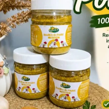 Bouillon de Poulet, 350 g, Inova Cook
